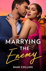 Marrying The Enemy (Mills & Boon Modern)