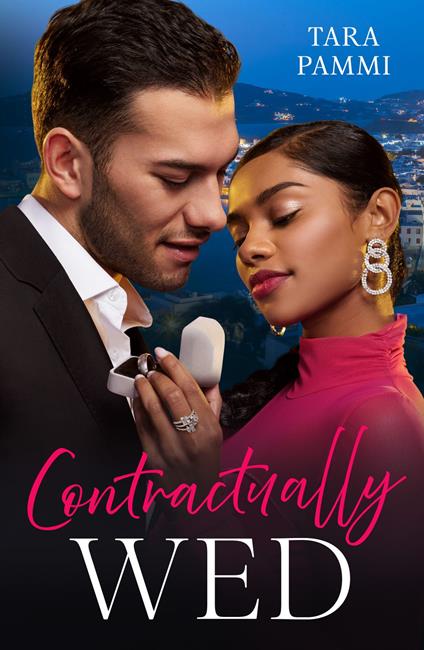 Contractually Wed