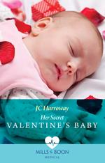 Her Secret Valentine's Baby (Mills & Boon Medical)