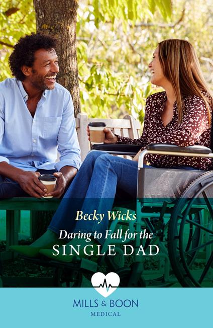 Daring To Fall For The Single Dad (Buenos Aires Docs, Book 3) (Mills & Boon Medical)