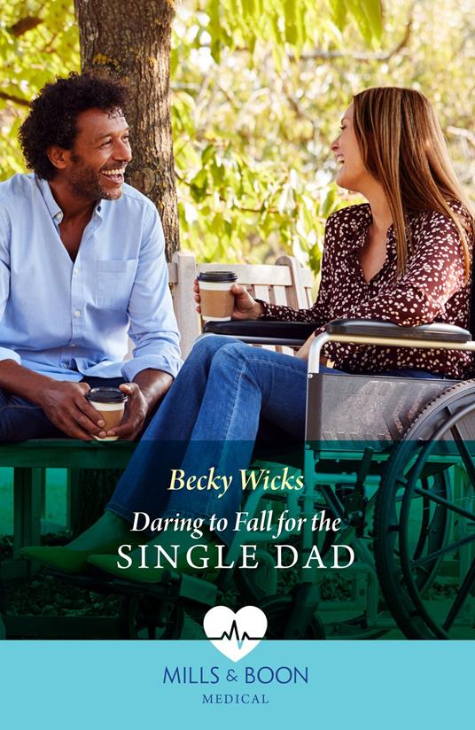 Daring To Fall For The Single Dad (Buenos Aires Docs, Book 3) (Mills & Boon Medical)