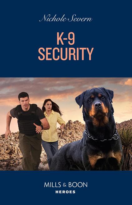 K-9 Security