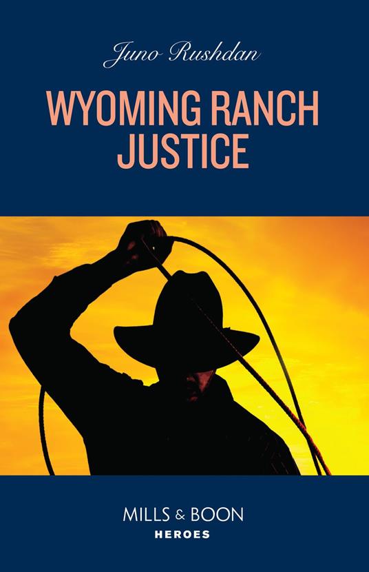 Wyoming Ranch Justice