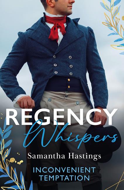 Regency Whispers: Inconvenient Temptation: The Marquess and the Runaway Lady (The Scandalous Stringhams) / Accidental Courtship with the Earl