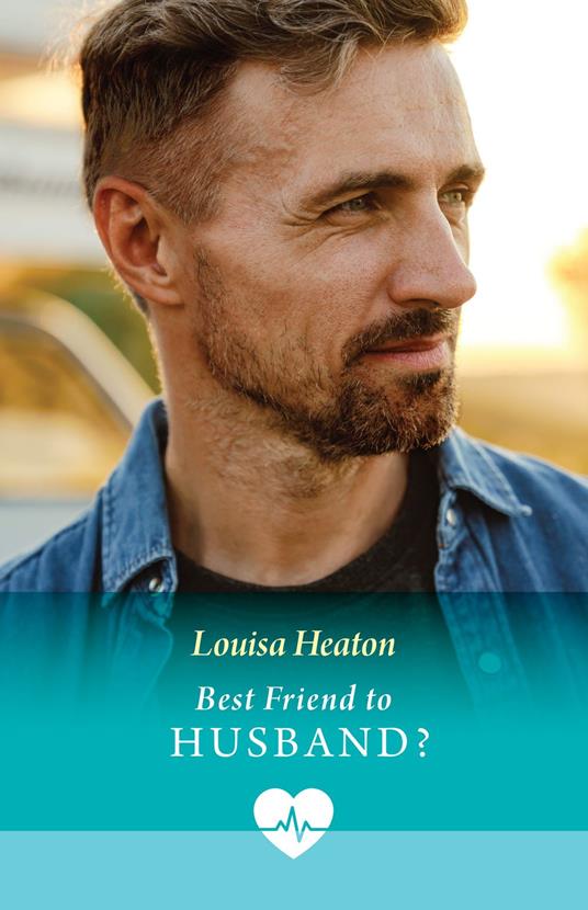 Best Friend To Husband? (Cotswold Docs, Book 1) (Mills & Boon Medical)