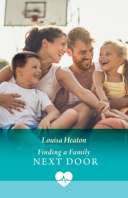 Finding A Family Next Door (Cotswold Docs, Book 2) (Mills & Boon Medical)