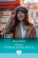 Midwife's Three-Date Rule (Mills & Boon Medical)