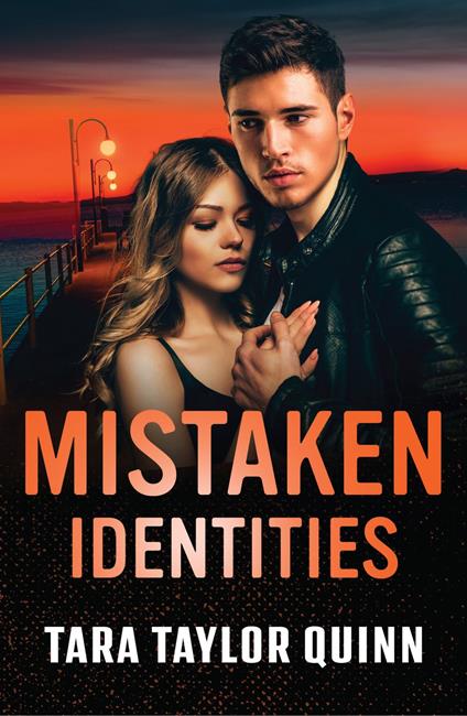 Mistaken Identities (Sierra's Web, Book 19) (Mills & Boon Heroes)