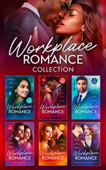 Workplace Romance Collection