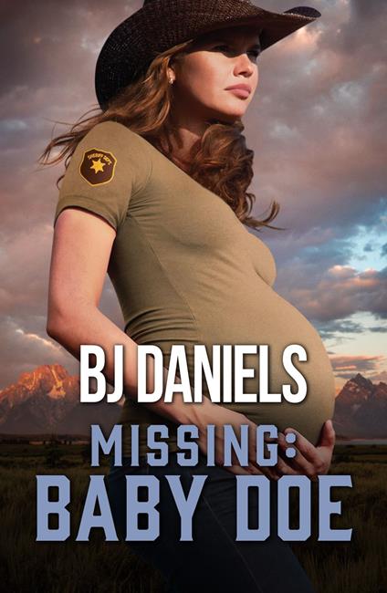 Missing: Baby Doe