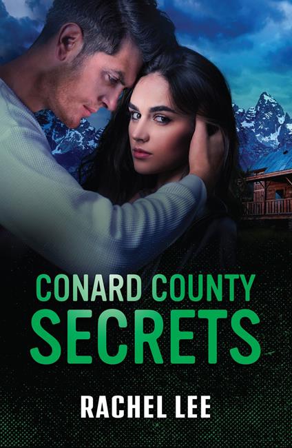 Conard County Secrets (Conard County: The Next Generation, Book 53) (Mills & Boon Heroes)