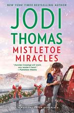 Mistletoe Miracles (Ransom Canyon, Book 7)