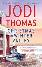 Christmas In Winter Valley (Ransom Canyon, Book 8)