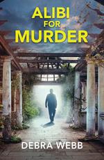 Alibi For Murder (Colby Agency: The Next Generation, Book 2) (Mills & Boon Heroes)