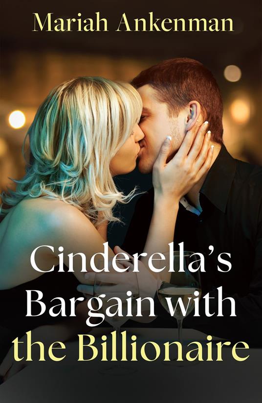 Cinderella's Bargain With The Billionaire