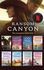Ransom Canyon: The Complete Collection