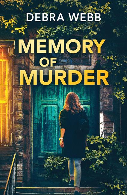 Memory Of Murder