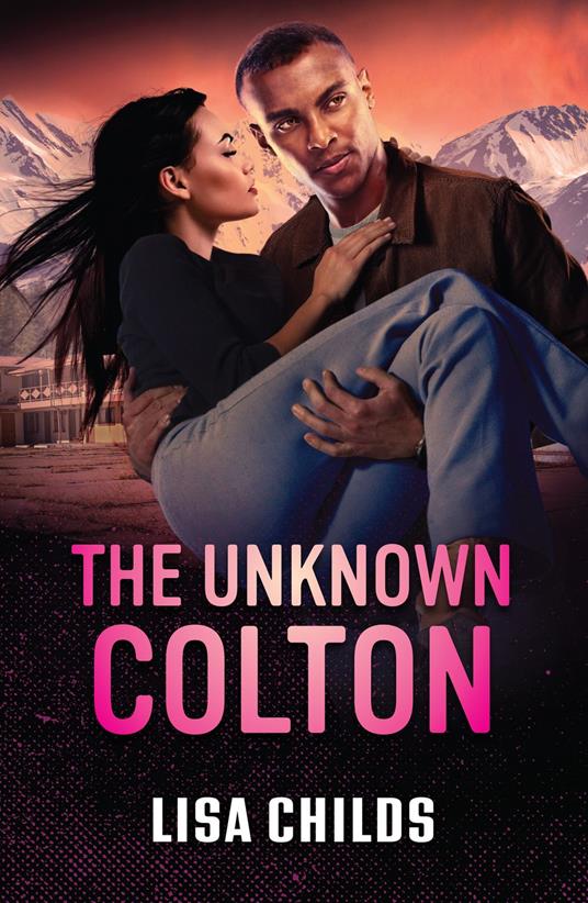 The Unknown Colton