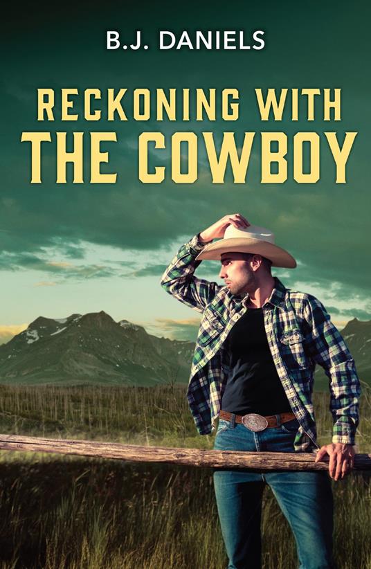 Reckoning With The Cowboy