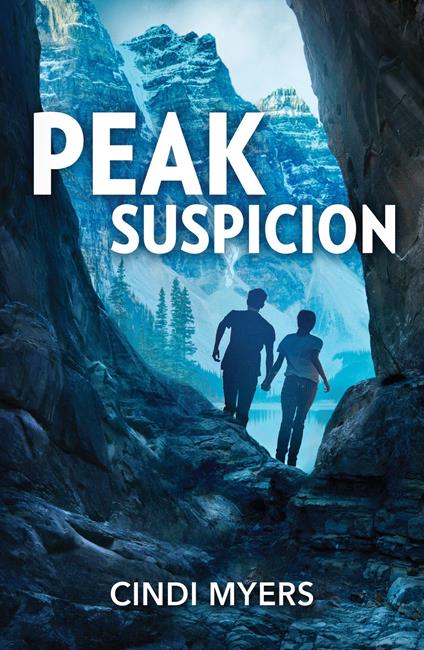 Peak Suspicion