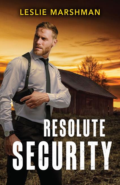 Resolute Security