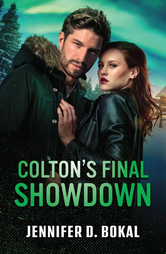 Colton's Final Showdown