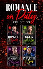 Romance On Duty Collection