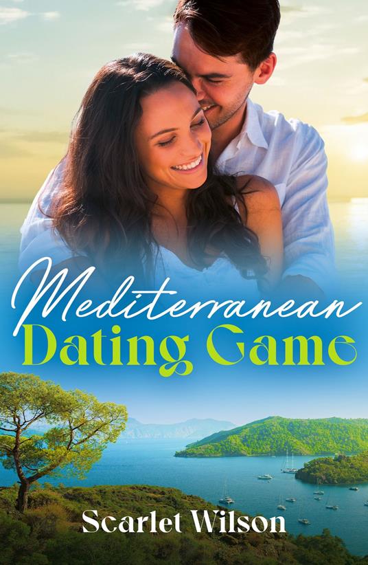 Mediterranean Dating Game