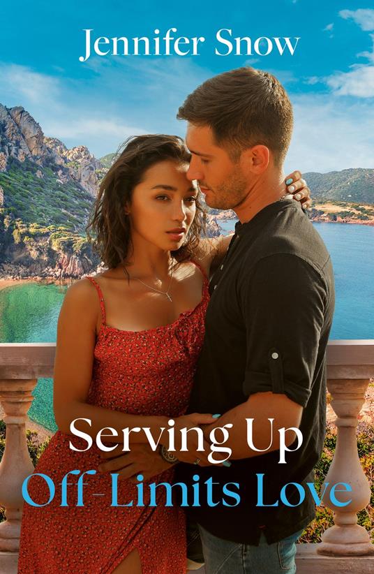 Serving Up Off-Limits Love