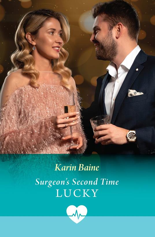 Surgeon's Second Time Lucky