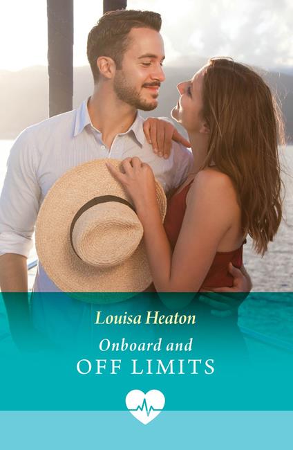 Onboard And Off Limits