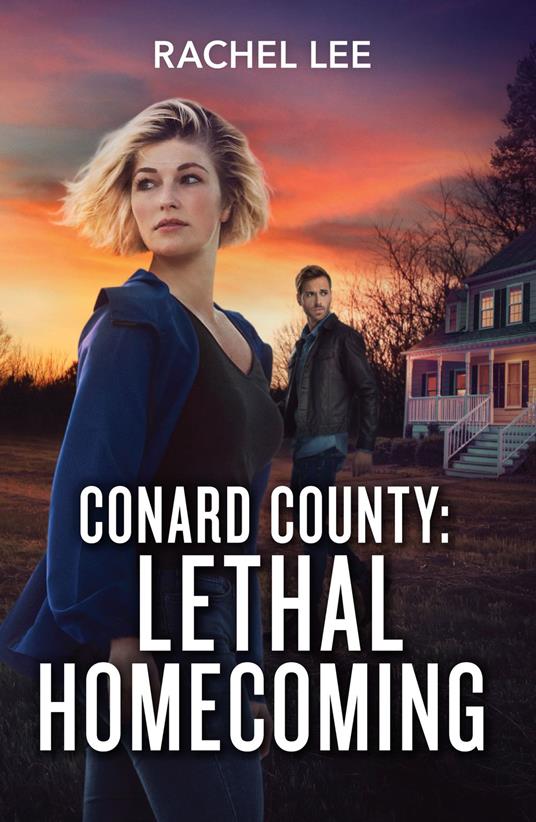 Conard County: Lethal Homecoming