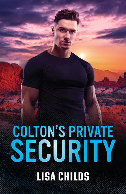 Colton's Private Security