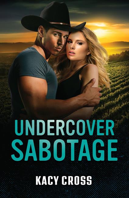 Undercover Sabotage