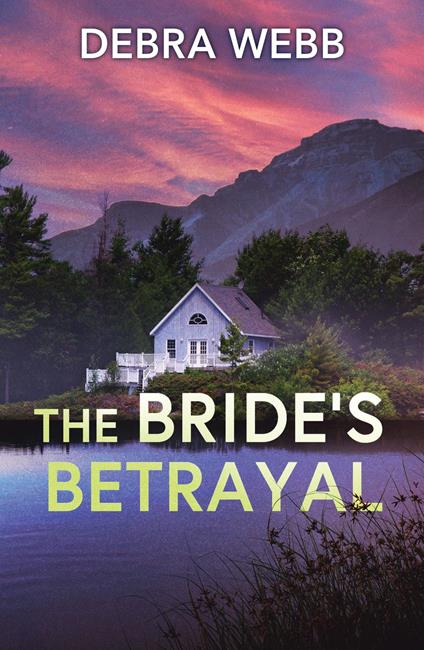 The Bride's Betrayal
