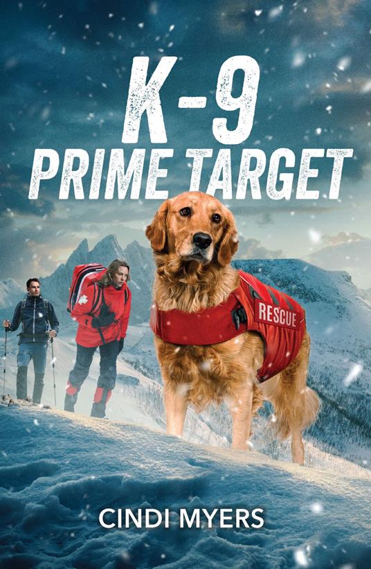K-9 Prime Target