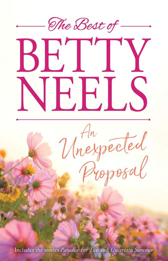 An Unexpected Proposal