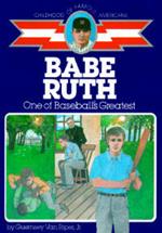 Babe Ruth, One of Baseball's Greatest