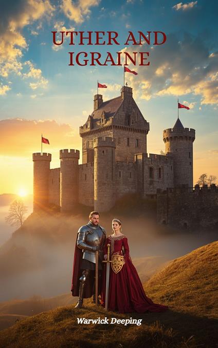 Uther and Igraine