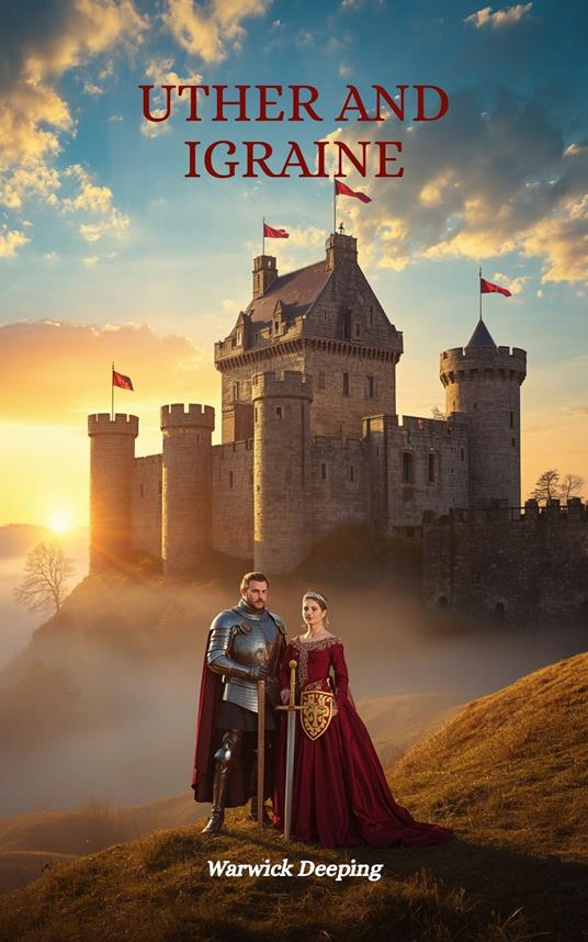 Uther and Igraine