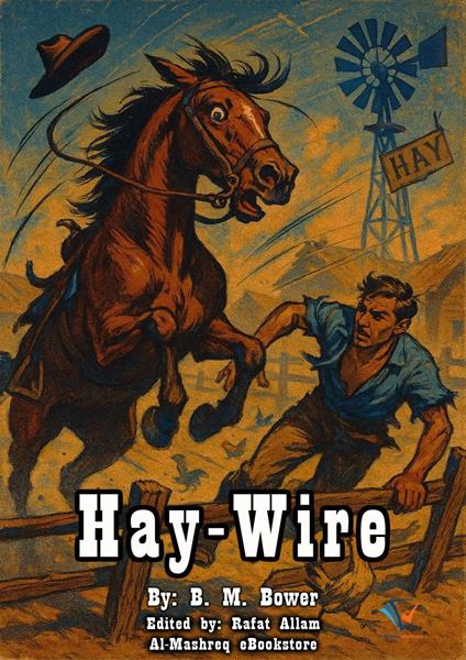Hay-Wire