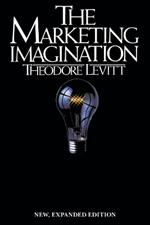 Marketing Imagination: New, Expanded Edition
