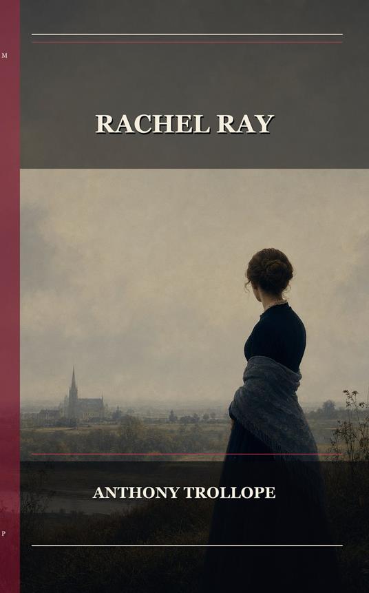 Rachel Ray