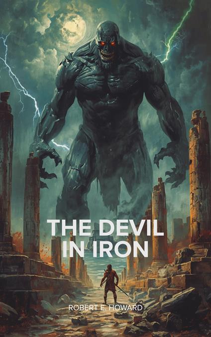 The Devil in Iron