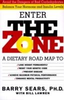 The Zone: Revolutionary Life Plan to Put Your Body in Total Balance for Permanent Weight Loss - Barry Sears - cover