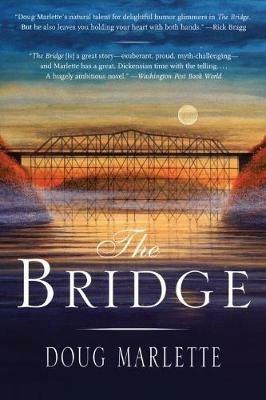 The Bridge - Doug Marlette - cover