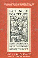 Patience and Fortitude
