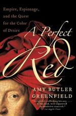 Perfect Red
