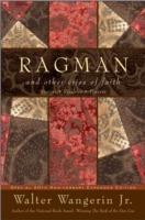 Ragman and Other Cries of Faith - Walter Jr. Wangarin - cover