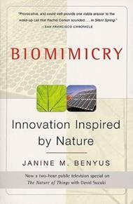 Biomimicry: Innovation Inspired By Nature